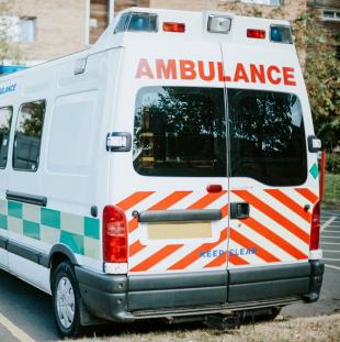 Ambulance Services