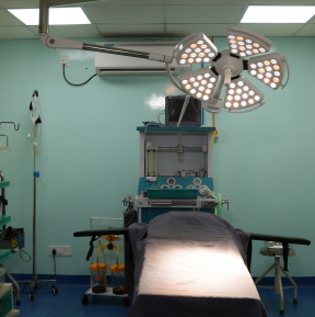 ICU & Critical Care