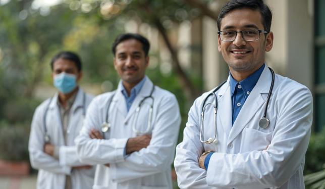 Physicians